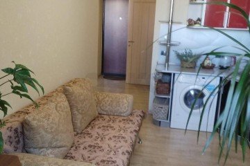 Фото №4: 1-комнатная квартира 42 м² - Российский, мкр. Прикубанский внутригородской округ, ул. 2-я Тверская, 2