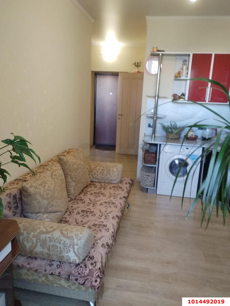Фото №4: 1-комнатная квартира 42 м² - Российский, Прикубанский внутригородской округ, ул. 2-я Тверская, 2