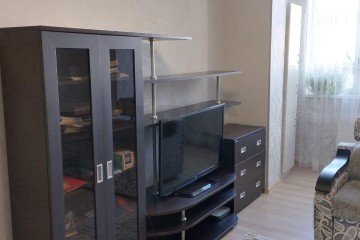 Фото №3: 1-комнатная квартира 42 м² - Российский, мкр. Прикубанский внутригородской округ, ул. 2-я Тверская, 2