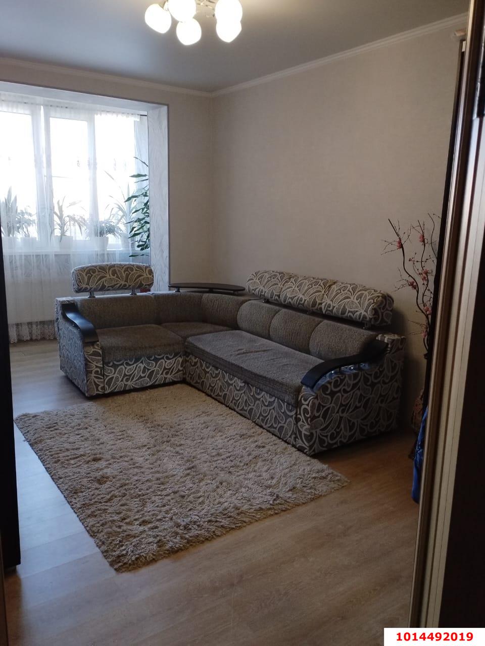 Фото №4: 1-комнатная квартира 42 м² - Российский, Прикубанский внутригородской округ, ул. 2-я Тверская, 2