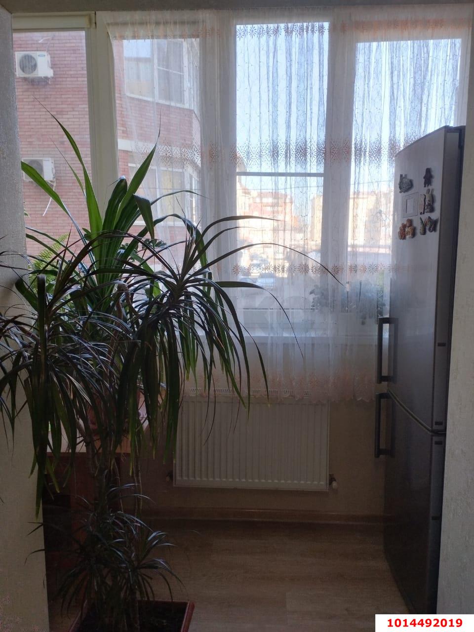 Фото №8: 1-комнатная квартира 42 м² - Российский, Прикубанский внутригородской округ, ул. 2-я Тверская, 2