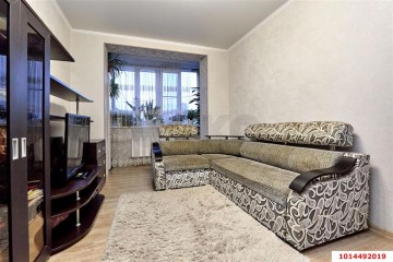 Фото №1: 1-комнатная квартира 42 м² - Российский, мкр. Прикубанский внутригородской округ, ул. 2-я Тверская, 2