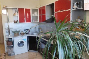 Фото №1: 1-комнатная квартира 42 м² - Российский, мкр. Прикубанский внутригородской округ, ул. 2-я Тверская, 2