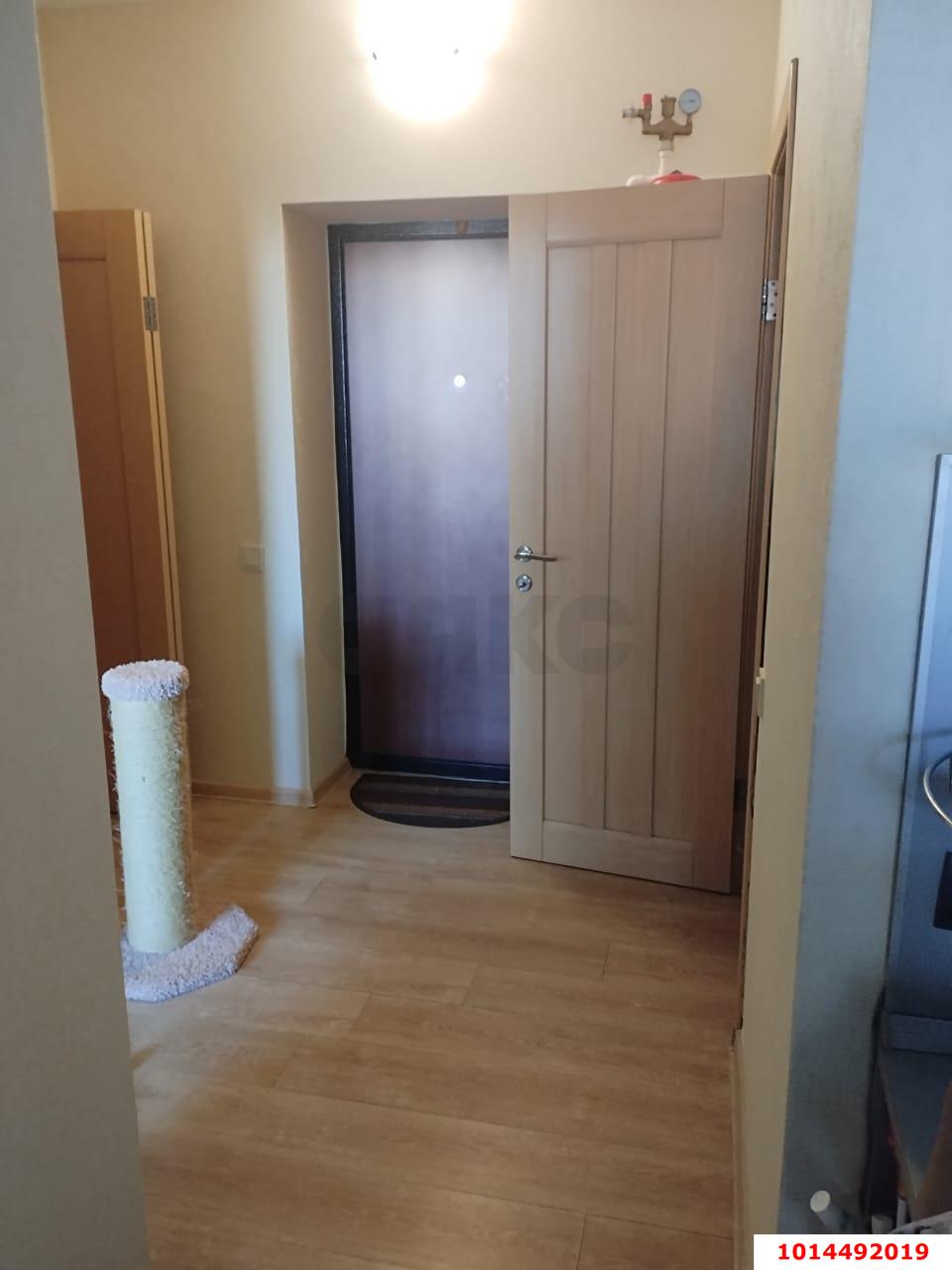 Фото №1: 1-комнатная квартира 42 м² - Российский, Прикубанский внутригородской округ, ул. 2-я Тверская, 2