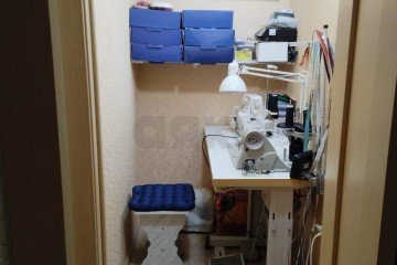 Фото №5: 1-комнатная квартира 42 м² - Российский, мкр. Прикубанский внутригородской округ, ул. 2-я Тверская, 2