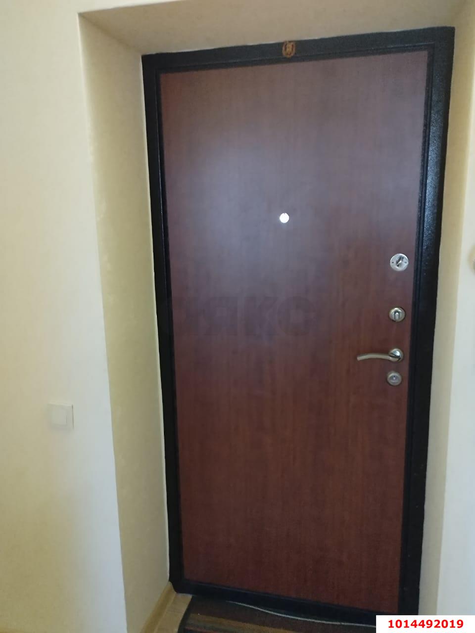 Фото №14: 1-комнатная квартира 42 м² - Российский, Прикубанский внутригородской округ, ул. 2-я Тверская, 2