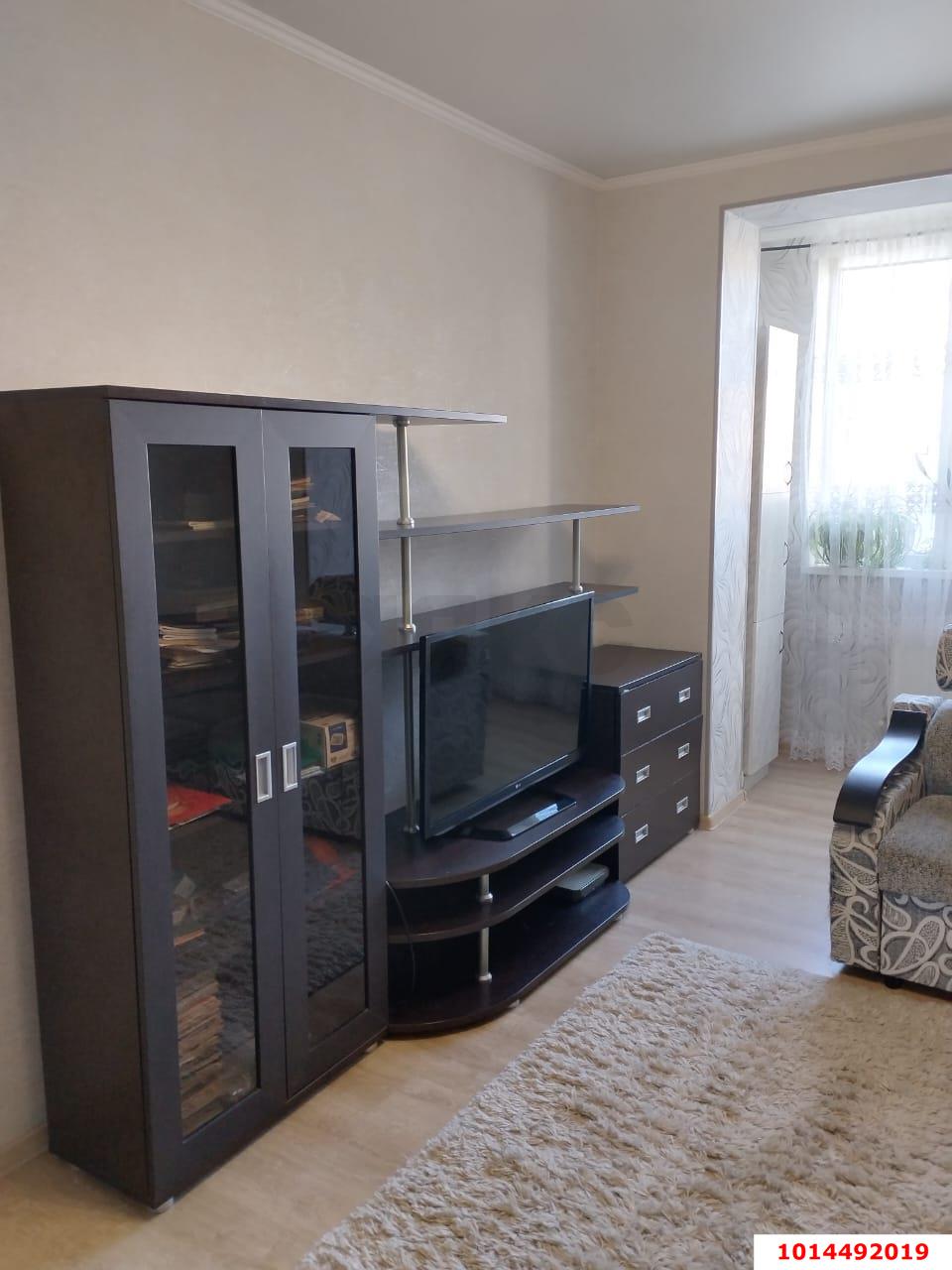 Фото №3: 1-комнатная квартира 42 м² - Российский, Прикубанский внутригородской округ, ул. 2-я Тверская, 2