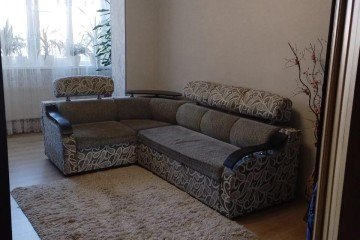 Фото №4: 1-комнатная квартира 42 м² - Российский, мкр. Прикубанский внутригородской округ, ул. 2-я Тверская, 2