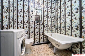 Фото №5: Студия 24 м² - Краснодар, мкр. ЖК Губернский, ул. им. Героя Яцкова И.В., 9к3