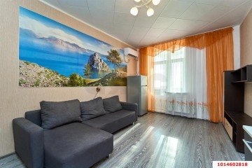 Фото №1: Студия 24 м² - Краснодар, мкр. ЖК Губернский, ул. им. Героя Яцкова И.В., 9к3