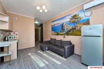 Фото №4: Студия 24 м² - Краснодар, мкр. ЖК Губернский, ул. им. Героя Яцкова И.В., 9к3