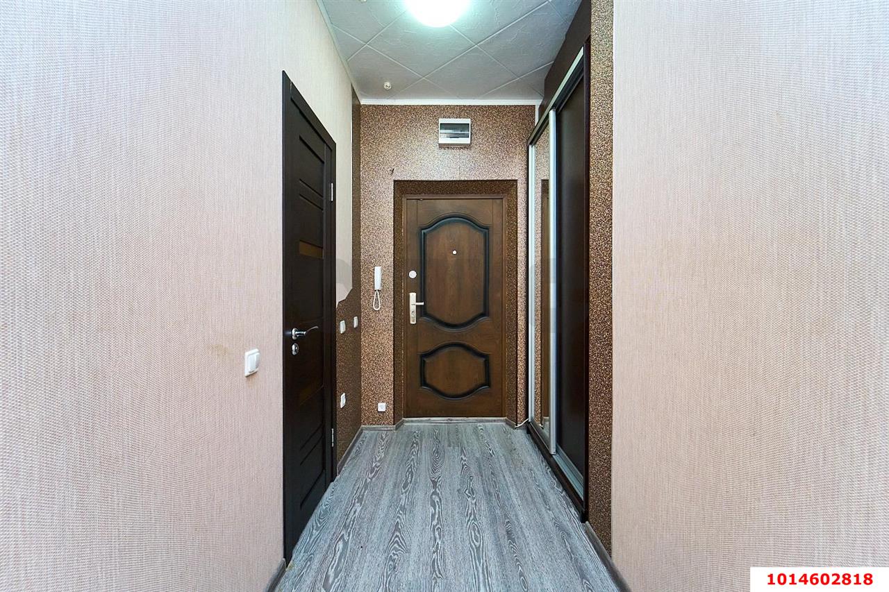 Фото №10: Студия 24 м² - Краснодар, ЖК Губернский, ул. им. Героя Яцкова И.В., 9к3