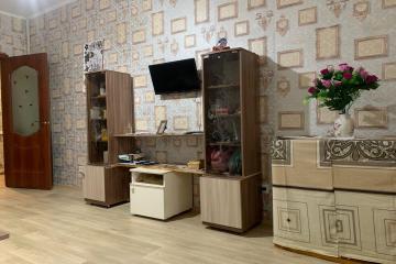 Фото №4: 1-комнатная квартира 31 м² - Краснодар, мкр. Музыкальный, ул. Российская, 267/9