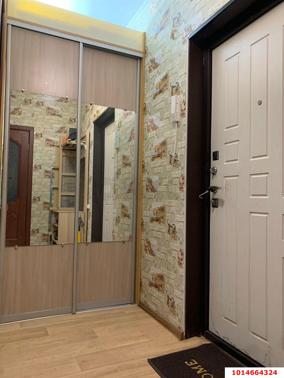 Фото №7: 1-комнатная квартира 39 м² - Краснодар, Прикубанский внутригородской округ, мкр. Музыкальный, ул. Российская, 267/9