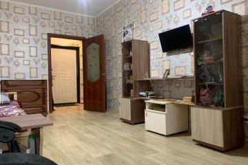 Фото №5: 1-комнатная квартира 31 м² - Краснодар, мкр. Музыкальный, ул. Российская, 267/9