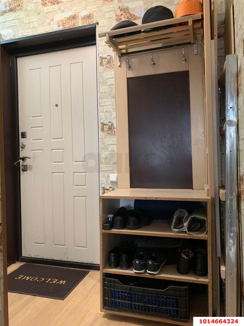 Фото №6: 1-комнатная квартира 39 м² - Краснодар, Прикубанский внутригородской округ, мкр. Музыкальный, ул. Российская, 267/9