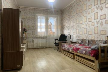 Фото №3: 1-комнатная квартира 31 м² - Краснодар, мкр. Музыкальный, ул. Российская, 267/9