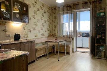 Фото №1: 1-комнатная квартира 31 м² - Краснодар, мкр. Музыкальный, ул. Российская, 267/9