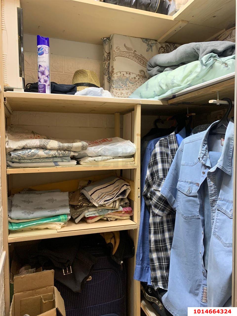 Фото №8: 1-комнатная квартира 39 м² - Краснодар, Прикубанский внутригородской округ, мкр. Музыкальный, ул. Российская, 267/9