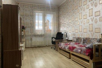 Фото №3: 1-комнатная квартира 39 м² - Краснодар, мкр. Музыкальный, ул. Российская, 267/9