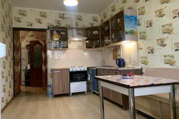 Фото №2: 1-комнатная квартира 31 м² - Краснодар, мкр. Музыкальный, ул. Российская, 267/9