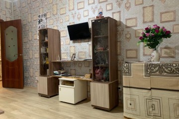 Фото №4: 1-комнатная квартира 39 м² - Краснодар, мкр. Музыкальный, ул. Российская, 267/9