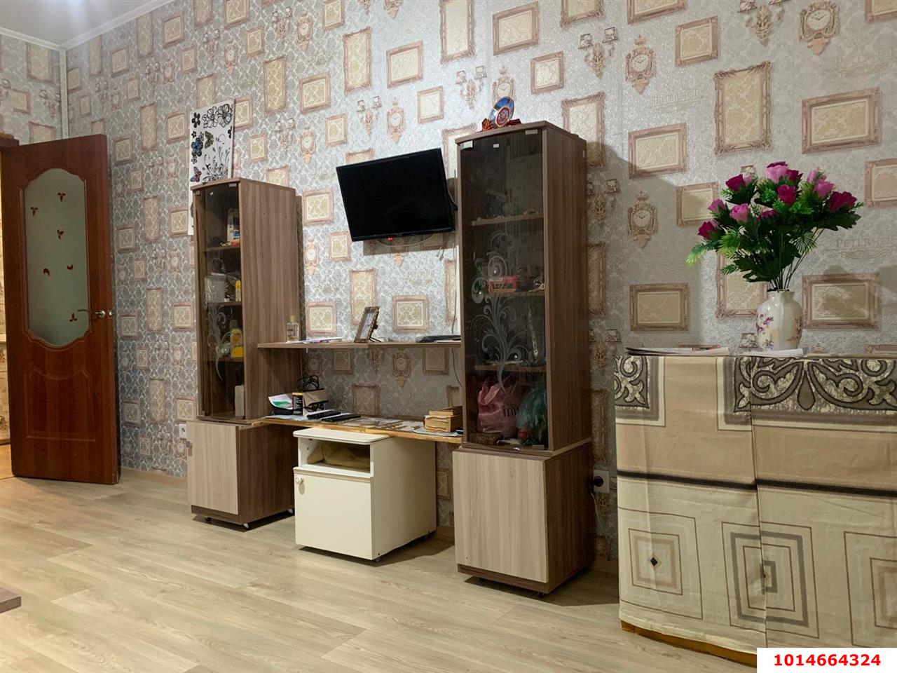 Фото №4: 1-комнатная квартира 39 м² - Краснодар, Прикубанский внутригородской округ, мкр. Музыкальный, ул. Российская, 267/9