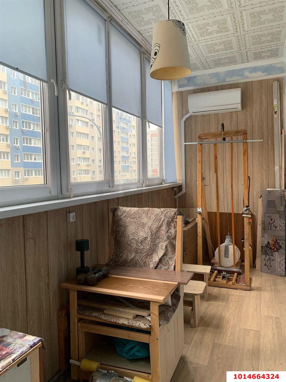 Фото №10: 1-комнатная квартира 39 м² - Краснодар, Прикубанский внутригородской округ, мкр. Музыкальный, ул. Российская, 267/9