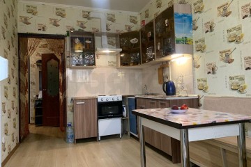 Фото №2: 1-комнатная квартира 39 м² - Краснодар, мкр. Музыкальный, ул. Российская, 267/9