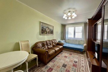 Фото №5: 1-комнатная квартира 45 м² - Краснодар, мкр. ЖК Губернский, ул. им. Героя Яцкова И.В., 11