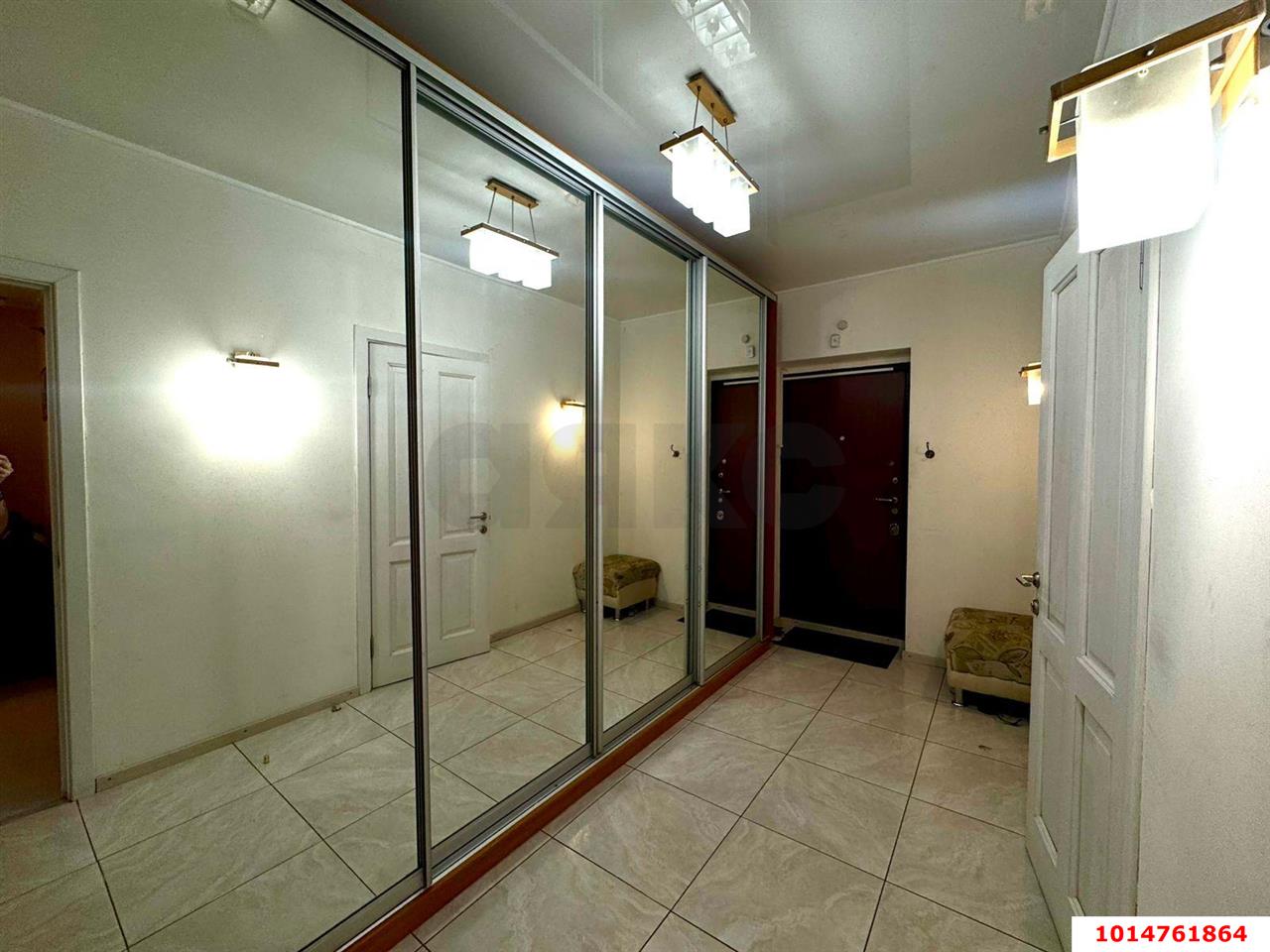 Фото №9: 1-комнатная квартира 45 м² - Краснодар, ЖК Губернский, ул. им. Героя Яцкова И.В., 11