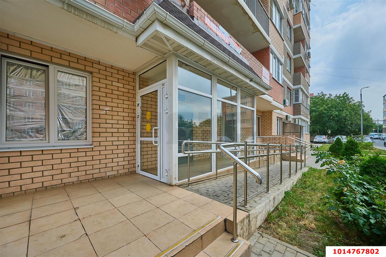 Фото №13: Студия 19 м² - Краснодар, жилой комплекс Акварели-2, ул. Тепличная, 62/1к5