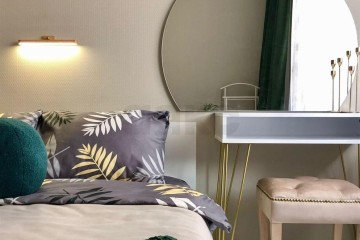 Фото №3: Студия 19 м² - Краснодар, мкр. жилой комплекс Акварели-2, ул. Тепличная, 62/1к5