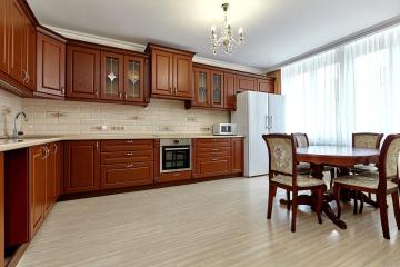 Фото №1: 3-комнатная квартира 85 м² - Краснодар, мкр. Фестивальный, ул. Яна Полуяна, 51/1