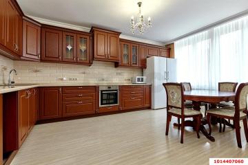 Фото №1: 3-комнатная квартира 95 м² - Краснодар, мкр. Фестивальный, ул. Яна Полуяна, 51/1