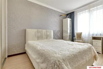 Фото №5: 3-комнатная квартира 95 м² - Краснодар, мкр. Фестивальный, ул. Яна Полуяна, 51/1