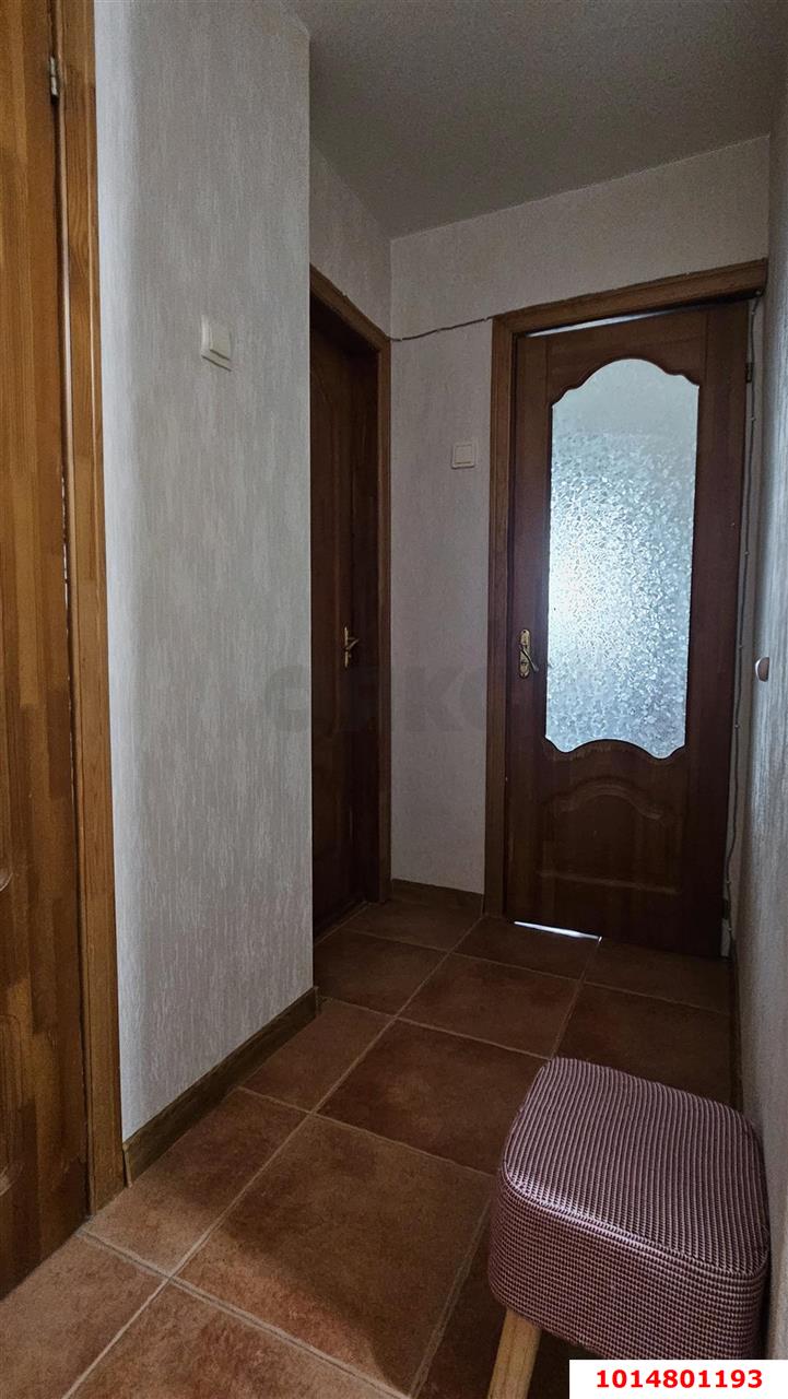 Фото №7: 2-комнатная квартира 54 м² - Краснодар, Комсомольский, ул. Сормовская, 191