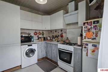 Фото №2: 2-комнатная квартира 54 м² - Краснодар, мкр. Комсомольский, ул. Сормовская, 191