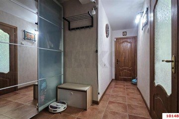 Фото №5: 2-комнатная квартира 54 м² - Краснодар, мкр. Комсомольский, ул. Сормовская, 191