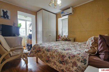 Фото №4: 2-комнатная квартира 54 м² - Краснодар, мкр. Комсомольский, ул. Сормовская, 191