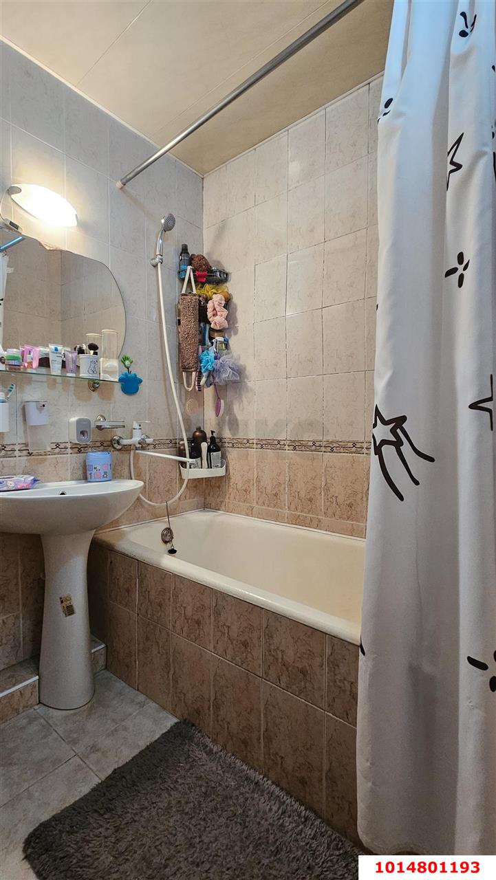 Фото №9: 2-комнатная квартира 54 м² - Краснодар, Комсомольский, ул. Сормовская, 191