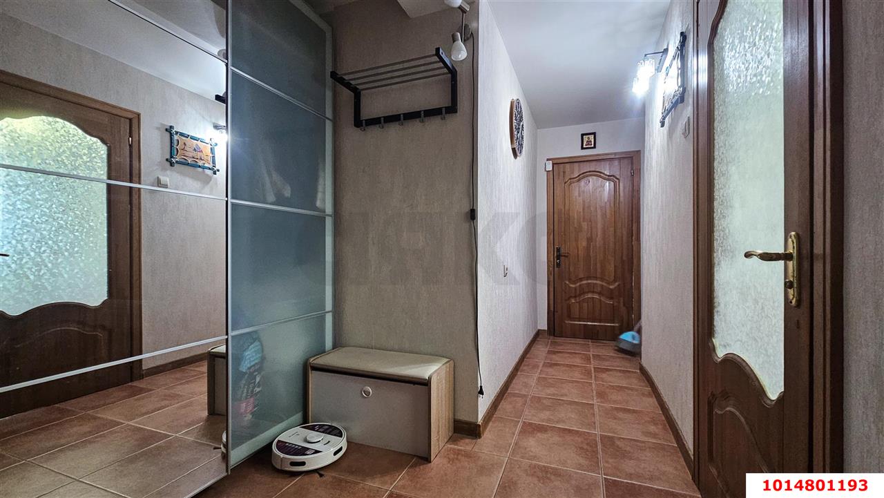 Фото №5: 2-комнатная квартира 54 м² - Краснодар, Комсомольский, ул. Сормовская, 191