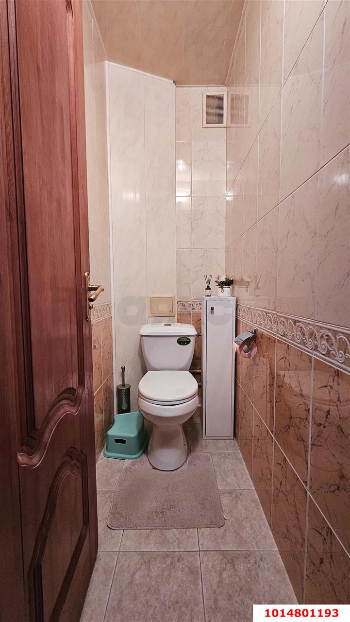 Фото №11: 2-комнатная квартира 54 м² - Краснодар, Комсомольский, ул. Сормовская, 191