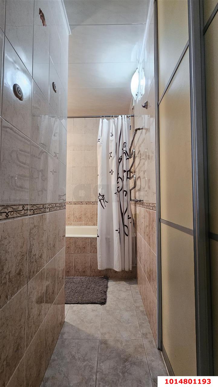 Фото №10: 2-комнатная квартира 54 м² - Краснодар, Комсомольский, ул. Сормовская, 191