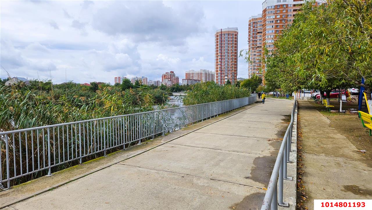 Фото №13: 2-комнатная квартира 54 м² - Краснодар, Комсомольский, ул. Сормовская, 191