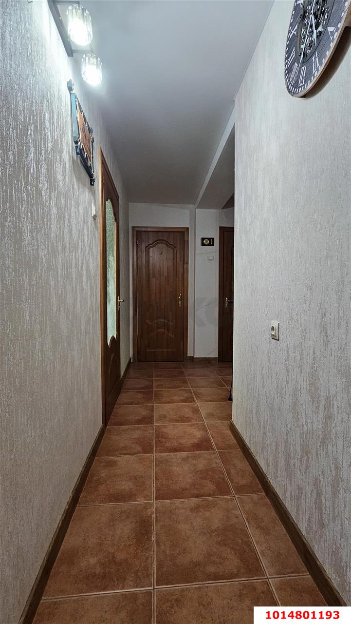 Фото №8: 2-комнатная квартира 54 м² - Краснодар, Комсомольский, ул. Сормовская, 191