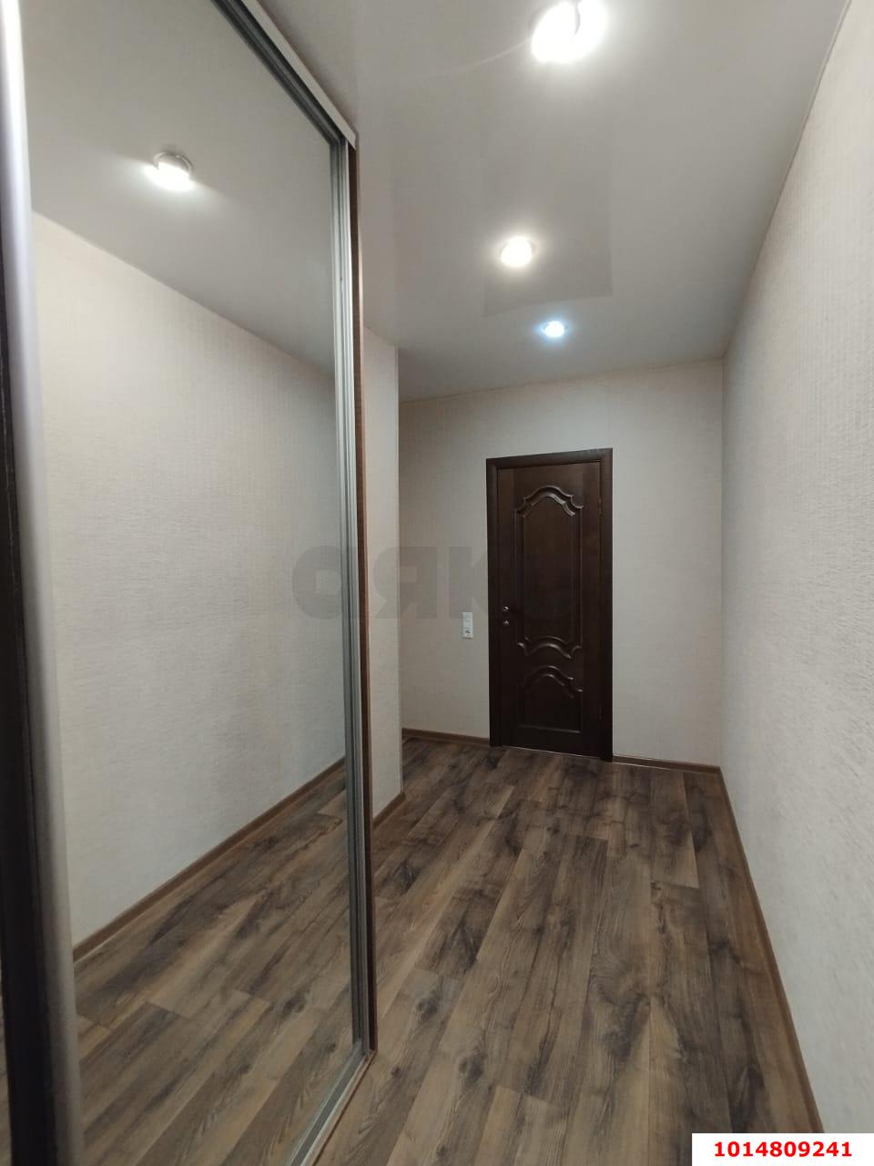 Фото №13: 1-комнатная квартира 43 м² - Краснодар, Завод Радиоизмерительных Приборов, пер. Гаражный, 9