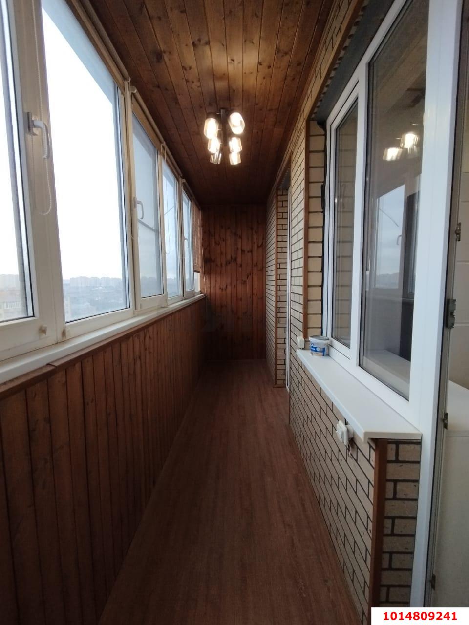 Фото №11: 1-комнатная квартира 43 м² - Краснодар, Завод Радиоизмерительных Приборов, пер. Гаражный, 9