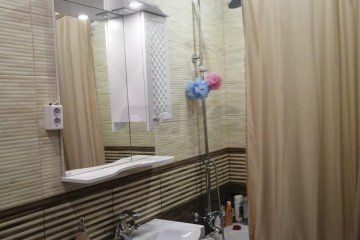 Фото №3: 1-комнатная квартира 43 м² - Краснодар, мкр. Завод Радиоизмерительных Приборов, пер. Гаражный, 9
