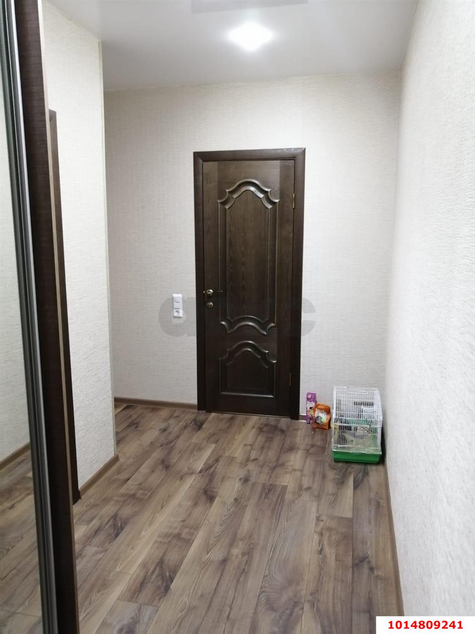 Фото №5: 1-комнатная квартира 43 м² - Краснодар, Завод Радиоизмерительных Приборов, пер. Гаражный, 9